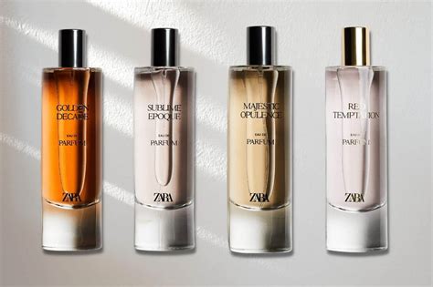 what are the zara perfumes dupes for|zara perfume dupes man 2024.